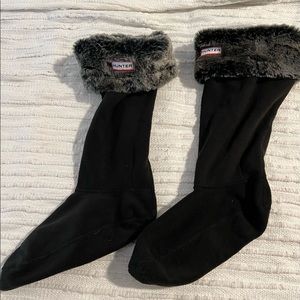 Hunter Rain Boot Liners